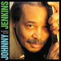 Jenkins,johnny - Blessed Blues - Music CD