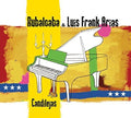 Rubalcaba,guillermo / Arias,luis Frank - Candilejas - Music CD