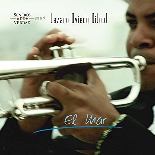 Dilout,lazaro Oviedo - El Mar - Music CD