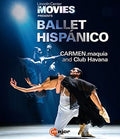 Bizet / Sarasate - Carmen.maquia & Club Havana - Blu-ray