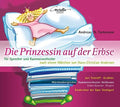 Tarkmann / Kinderchor Der Oper Stuttgart - Princess On The Pea - Music CD