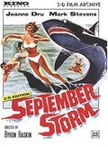 September Storm - September Storm - DVD