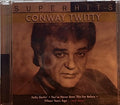Twitty,conway - Super Hits - Music CD