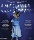 Midsummer Night's Dream (2014) - Midsummer Night's Dream (2014) - Blu-ray
