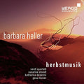 Heller / Heller / Stoodt / Deserno / Lucker - Herbstmusik - Music CD