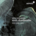 Zimmermann / Hodges - Voces Abandonadas - Music CD
