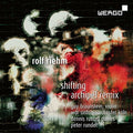 Riehm / Koln / Davies / Rundel - Shifting / Archipel Remix - Music CD