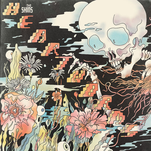 Shins - Heartworms - Music CD