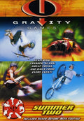 Gravity Games Summer 2 - Gravity Games Summer 2 - DVD