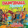 Dancehall Mixtape 4 / Various - Dancehall Mixtape 4 / Various - Music CD