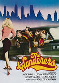 Wanderers (1979) - Wanderers (1979) - DVD
