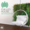 Ministry Of Sound: Chilled House Session 8 / Var - Ministry Of Sound: Chilled House Session 8 / Var - Music CD