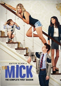 Mick: Complete First Season - Mick: Complete First Season - DVD