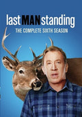 Last Man Standing: Complete Sixth Season - Last Man Standing: Complete Sixth Season - DVD