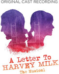 A Letter To Harvey Milk (amazon) / O.c.r - A Letter To Harvey Milk (amazon) / O.c.r - Music CD