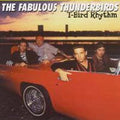 The Fabulous Thunderbirds - T-Bird Rhythm [CD]