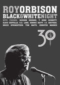 Orbison,roy - Black & White Night - Music CD