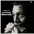 Little Walter - Best Of + 4 Bonus Tracks - Vinyl Record