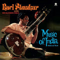 Shankar,ravi - Ragas & Talas - Vinyl Record