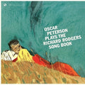 Peterson,oscar - Plays The Richard Rodgers Song Book + 1 - Vinyl Record