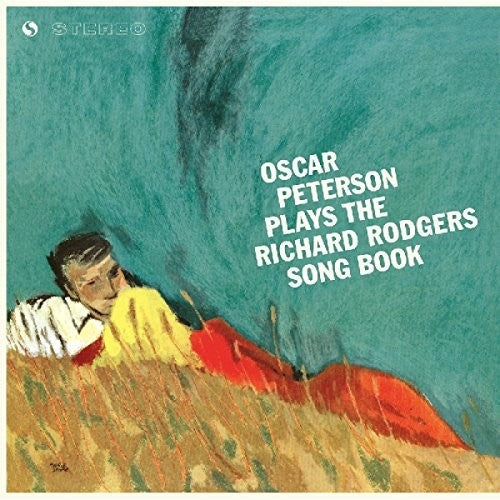 Peterson,oscar - Plays The Richard Rodgers Song Book + 1 - Vinyl Record