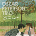 Peterson,oscar - Complete Harold Arlen Song Books +1 Bonus Track - Music CD