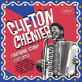 Chenier,clifton (king Of The Squeeze-box) - Louisiana Stomp: 1954-1960 Recordings - Undisputed - Music CD