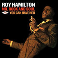 Hamilton,roy - Mr Rock & Soul Plus You Can Have Her + 6 Bonus - Music CD