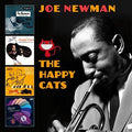 Newman,joe - Happy Cats - Music CD