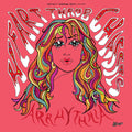 Heartthrob Chassis - Arrhythmia - Vinyl Record
