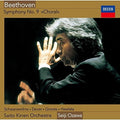 Beethoven / Ozawa,seiji - Beethoven: Symphony 9 - Music CD