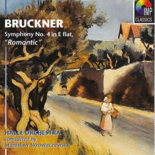 Bruckner / Bohm,karl - Bruckner: Symphony 4 - Music CD