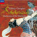 Rimsky-korsakov / Gergiev,valery - Rimsky-korsakov: Scheherazade - Music CD