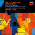Chailly,riccardo - Shostakovich The Jazz Album - Music CD