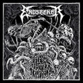 Endseeker - Flesh Hammer Prophecy - Music CD