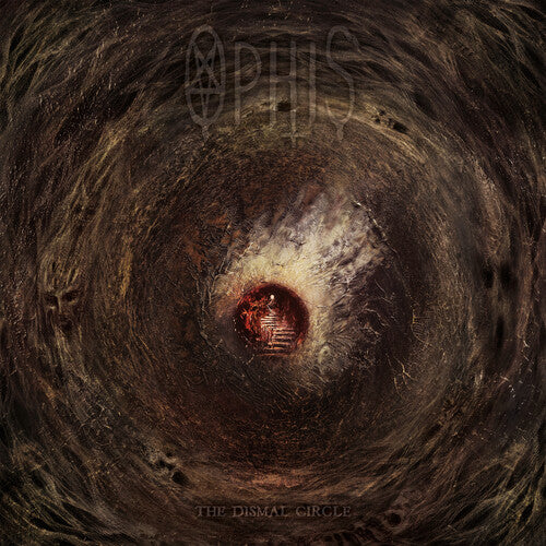 Ophis - Dismal Circle - Music CD