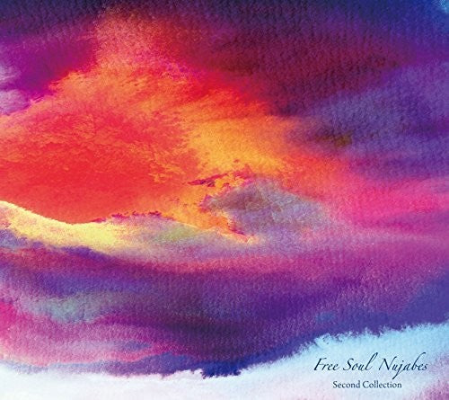Free Soul Nujabes: Second Collection / Various - Free Soul Nujabes: Second Collection / Various - Music CD