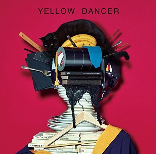 Gen,hoshino - Yellow Dancer - Music CD