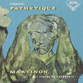 Tchaikovsky / Jean,martinon - Tchaikovsky: Symphony 6 - Super Audio CD