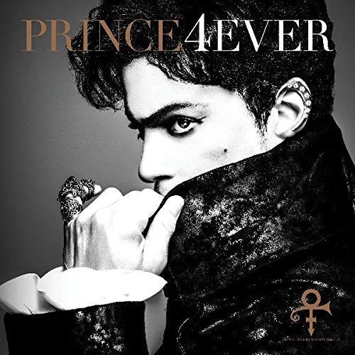 Prince - 4ever - Music CD