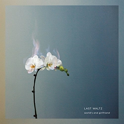 World's End Girlfriend - Last Waltz - Music CD