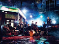 Exo - Coming Oversion: Limited/sehun Version - Music CD Single