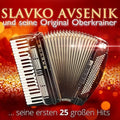 Avsenik,slavko - Seine Ersten 25 Hits - Music CD