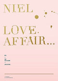 Niel - Love Affair - Music CD
