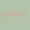 Park Kyung - Notebook - Music CD