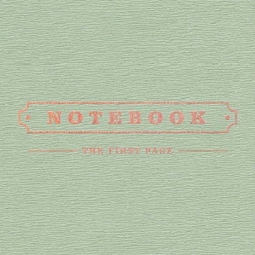 Park Kyung - Notebook - Music CD