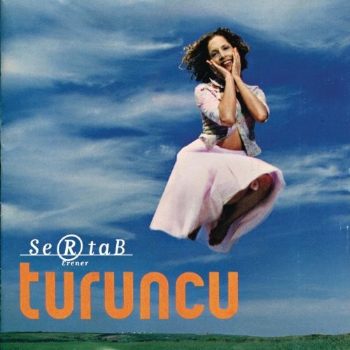Erener,sertab - Turuncu - Vinyl Record
