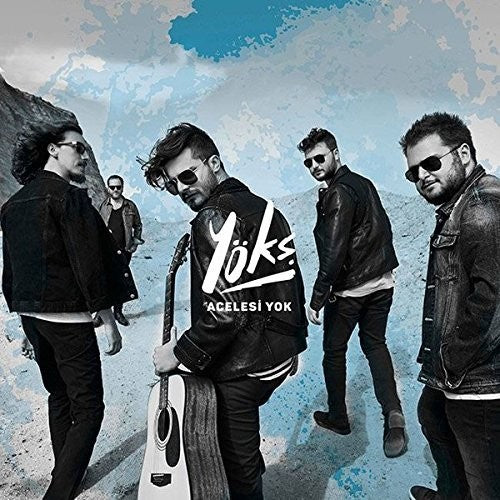 Yok Oyle Kararli Seyler - Acelesi Yok - Vinyl Record