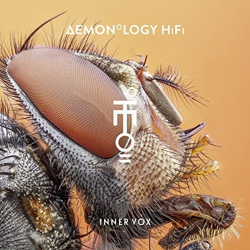Demonology Hifi - Inner Vox - Music CD