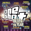 One Shot: Best Of The Year / Various - One Shot: Best Of The Year / Various - Music CD